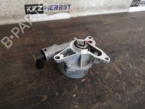 Pompe à vide NISSAN QASHQAI / QASHQAI +2 I (J10, NJ10, JJ10E) 2.0 dCi All-wheel Drive (150 hp) 22277936