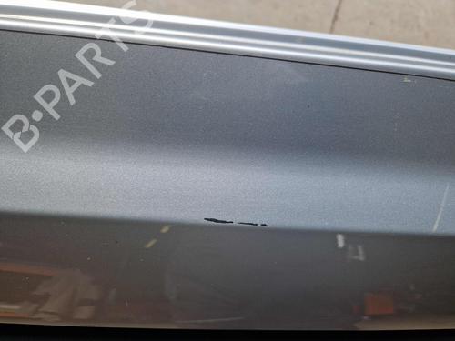 Rear bumper VW TOURAN (5T1) 2.0 TDI | BP29306850C8 