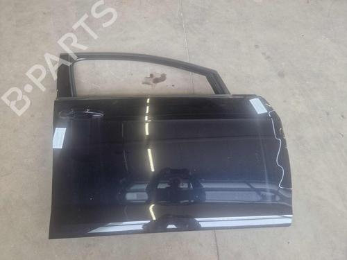 Used Right front door VW GOLF VII (5G1, BQ1, BE1, BE2) 1.6 TDI (90 hp) 29527621