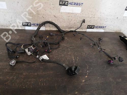 Used Wiring harness AUDI A3 Sportback (8VA, 8VF) 1.2 TFSI (110 hp) 22280276