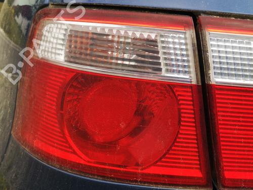 Farolim esquerdo Farolim esquerdo KIA CARENS I MPV (FC, FJ) 2.0 CRDi (113 hp) 34235403 34235403