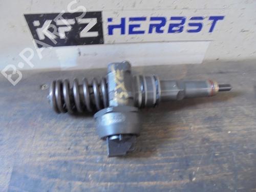 Used Injector VW GOLF IV (1J1) 1.9 TDI (101 hp) 13433685