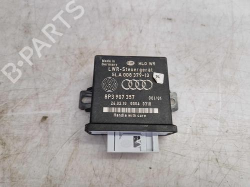 Used Control unit AUDI TT (8J3) 2.0 TFSI (200 hp) 27396891