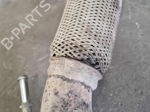Particulate filter SKODA ROOMSTER (5J7) 1.4 TDI | BP29446961M81 