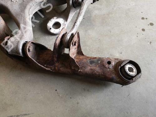 Rear axle AUDI A4 B8 (8K2) 2.0 TDI | BP22279178M2 