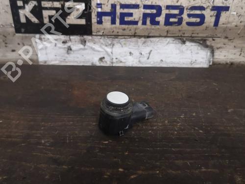Used Electronic module VW GOLF VI Variant (AJ5) 1.6 TDI (105 hp) 13443097