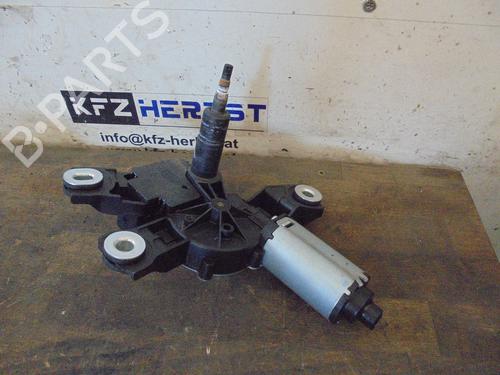Rear wiper motor VW TIGUAN (5N_) 2.0 TDI | BP12885488M102 