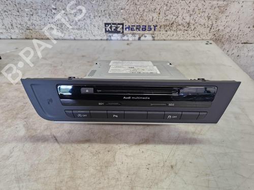 Used Electronic module AUDI A6 C7 Avant (4G5, 4GD) 2.0 TDI (177 hp) 28837092