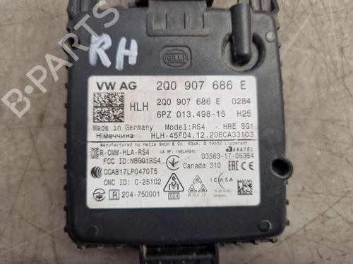 Øvrige Styrinhsenheder SKODA OCTAVIA IV Combi (NX5, PV5) 2.0 TDi | BP29527703M11 