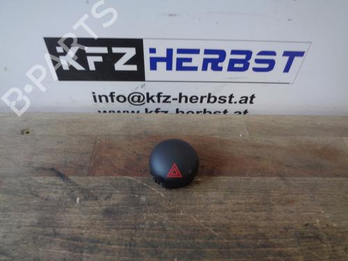 Used Warning switch MINI MINI (R56) Cooper (115 hp) 12884002