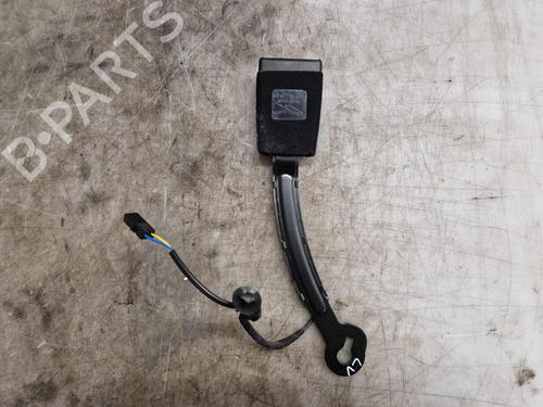 Sikkerhedssele foran venstre SKODA OCTAVIA III Combi (5E5, 5E6) 1.6 TDI (105 hp) 30743910