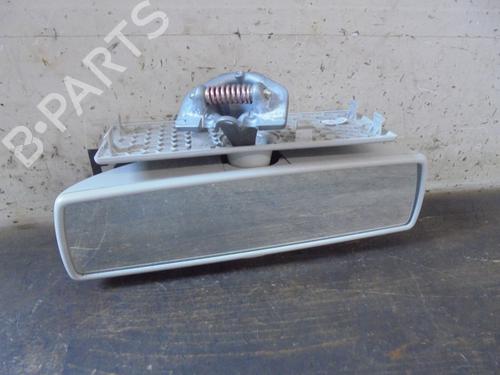 Used Rear mirror SEAT LEON (1P1) 1.4 16V (86 hp) 12868964