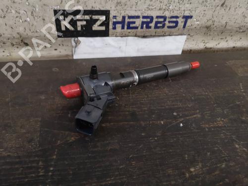 Used Injector VOLVO XC60 I SUV (156) D4 (190 hp) 12879405
