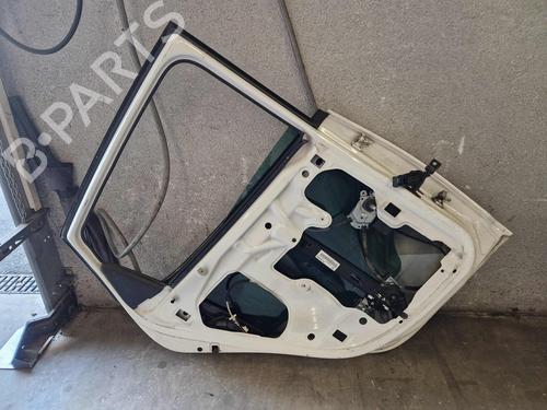 Left rear door SEAT IBIZA IV (6J5, 6P1) 1.6 TDI | BP29610422C4 