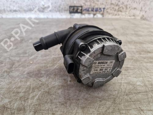 Auxiliary water pump SKODA OCTAVIA III Combi (5E5, 5E6) 2.0 TDI RS | BP25449613M111 