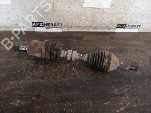 Used Left front driveshaft NISSAN QASHQAI I (J10, NJ10) 2.0 dCi All-wheel Drive (150 hp) 22277954