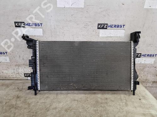 Used Water radiator VOLVO V60 II (225) D3 (150 hp) 26302106