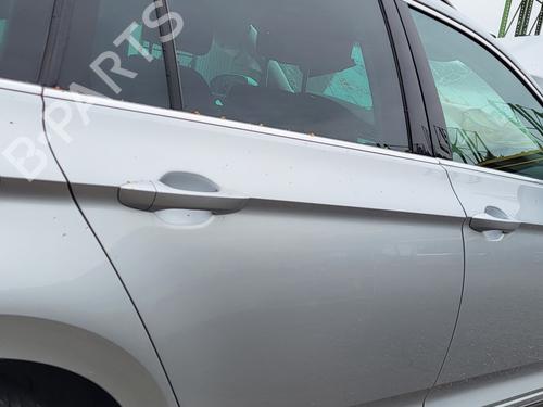 Dør højre bagtil VW PASSAT B8 Variant (3G5, CB5) 2.0 TDI | BP39168526C5 - Image 3