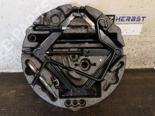 Jack Kit OPEL ASTRA H Estate (A04) 1.4 (L35) | BP12892756C119 