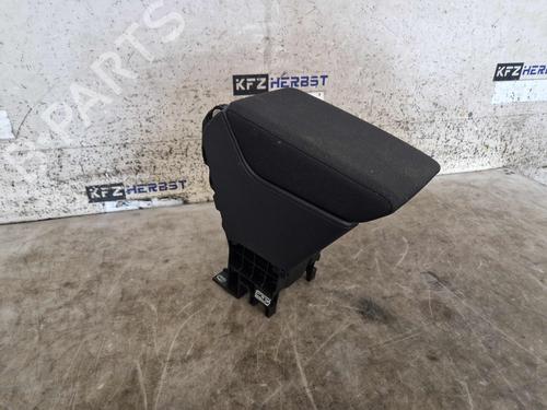 Used Armrest / Center console Armrest / Center console VW POLO VI (AW1, BZ1, AE1) 1.0 TSI (95 hp) 36560543 36560543