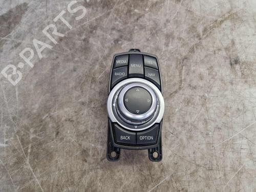 Used Switch Switch BMW 3 Touring (F31) 318 d (150 hp) 34212517 34212517