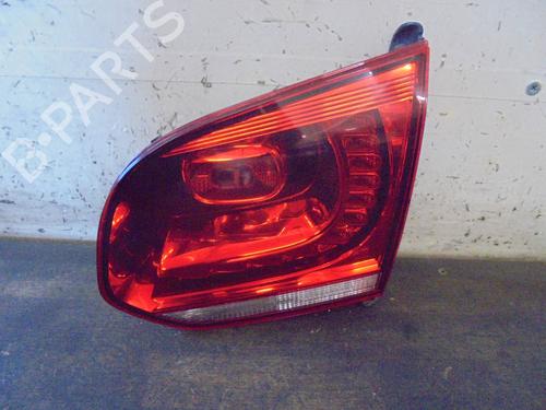 Used Right taillight VW GOLF VI (5K1) 1.6 TDI (90 hp) 20096715