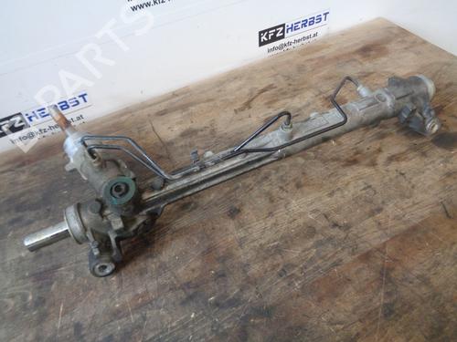 Styregear/Snekke FORD FOCUS II Turnier (DA_, FFS, DS) 1.6 TDCi (90 hp) 13432675
