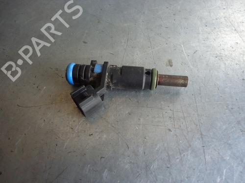 Used Injector OPEL ASTRA J Sports Tourer (P10) 1.6 (35) (116 hp) 12863249