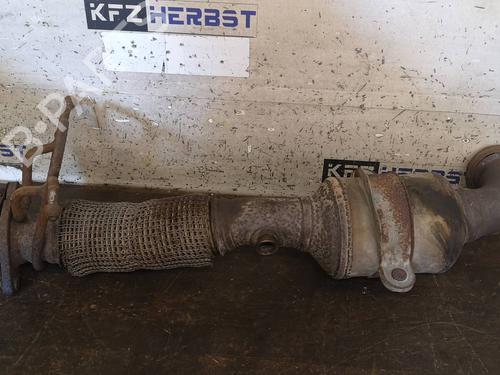 Used Catalyst FORD KUGA I 2.0 TDCi (140 hp) 20225520