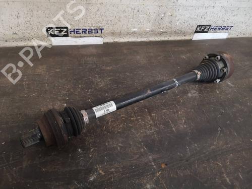 Used Right rear driveshaft AUDI Q3 (8UB, 8UG) 2.0 TFSI quattro (211 hp) 19929146