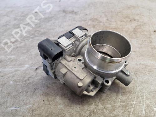 Used Throttle body VW SHARAN (7N1, 7N2) 1.4 TSI (150 hp) 27291272