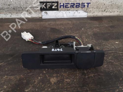 Used Switch MERCEDES-BENZ A-CLASS (W176) A 180 CDI (176.000) (109 hp) 22287147