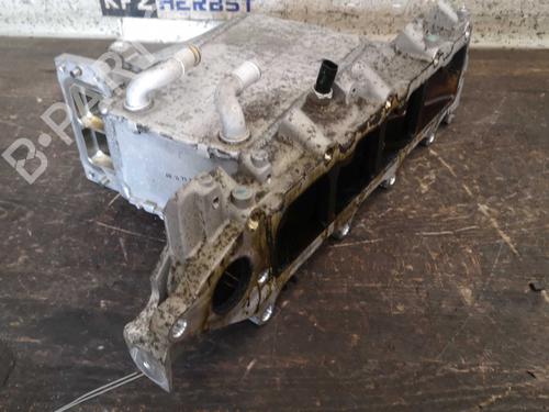 Intake manifold VW GOLF VII (5G1, BQ1, BE1, BE2) 1.6 TDI | BP22291578M70 