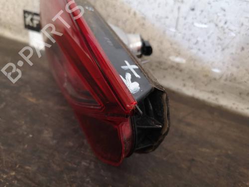 Left taillight MAZDA 3 (BM, BN) 2.2 D | BP12880793C34
