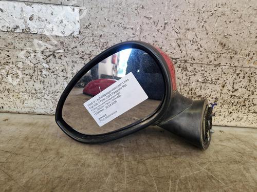 Specchietto retrovisore sinistro Specchietto retrovisore sinistro ABARTH 500 / 595 / 695 1.4 (312.AXD1A) (135 hp) 34579343 34579343