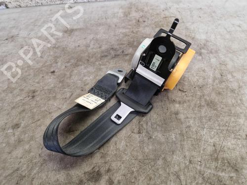 Ceinture de sécurité arrière gauche MAZDA CX-5 (KE, GH) 2.2 D AWD (KE102) (175 hp) 30729315