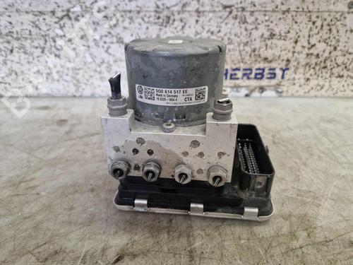 Used ABS pump ABS pump VW GOLF VII (5G1, BQ1, BE1, BE2) 1.6 TDI (115 hp) 33649162 33649162