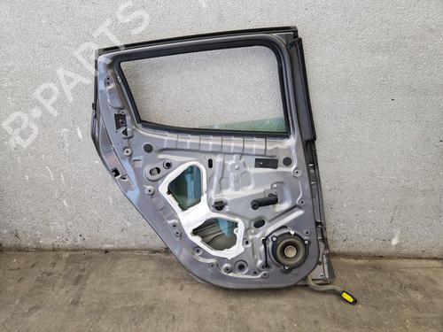 Left rear door RENAULT CLIO IV (BH_) 1.2 16V | BP27638176C4 