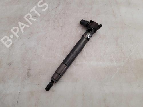 Used Injector MERCEDES-BENZ A-CLASS (W176) A 200 CDI / d (176.008) (136 hp) 23985567