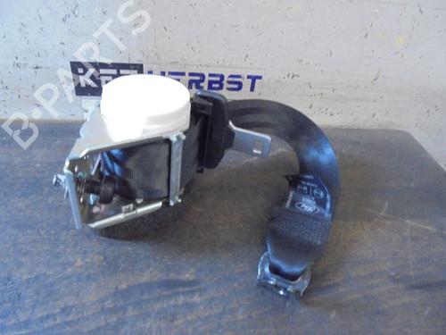 Pretensor trasero derecho FORD KUGA I 2.0 TDCi (140 hp) 4M51A611B68CC