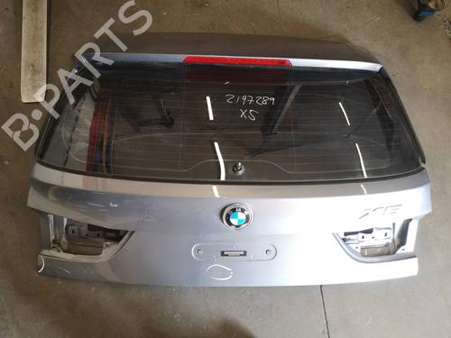 Porton trasero BMW X5 (F15, F85) xDrive 30 d (258 hp) 7378121