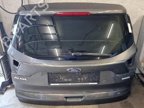 Used Tailgate FORD KUGA II (DM2) 1.5 EcoBoost (120 hp) 29200826