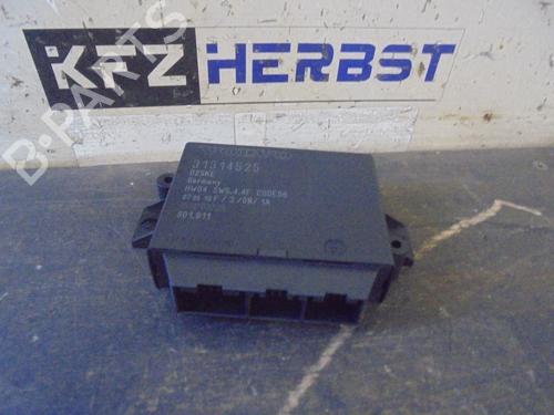 Used Control unit VOLVO XC60 I SUV (156) 2.4 D / D3 / D4 AWD (163 hp) 13434029