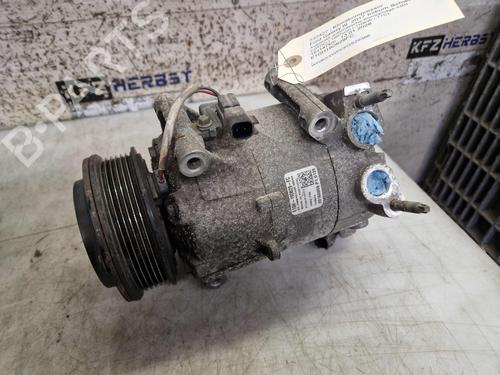 Compressore A/C FORD GALAXY III (CK) 2.0 TDCi (150 hp) 31803017