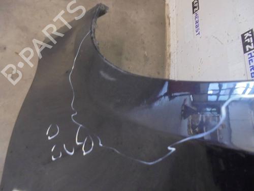 Left front fenders BMW 1 (E87) 118 d | BP20091065C41 