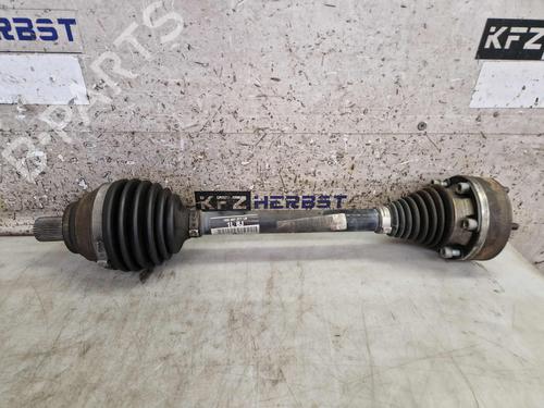Used Left front driveshaft VW GOLF VII Variant (BA5, BV5) 1.2 TSI (105 hp) 25049259