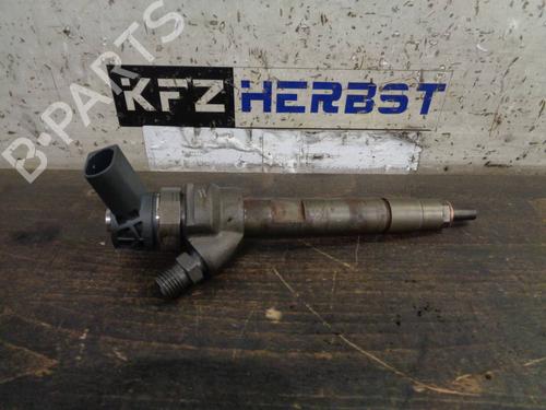 Used Injector BMW 3 (F30, F80) 330 d xDrive (286 hp) 12872062