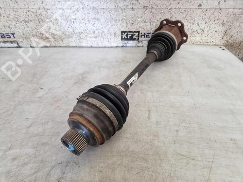 Used Left front driveshaft AUDI A6 C7 Avant (4G5, 4GD) 2.0 TFSI (180 hp) 26948760