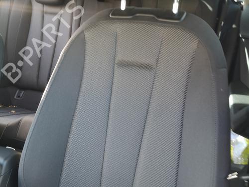 Left front seat AUDI A5 Sportback (F5A, F5F) 40 TFSI Mild Hybrid | BP29497492C15 