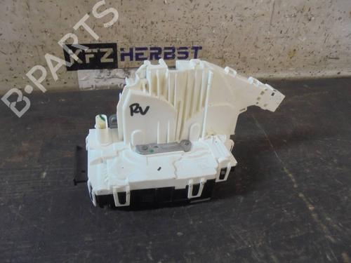 Used Front right lock MERCEDES-BENZ C-CLASS T-Model (S204) C 200 CDI (204.201) (136 hp) 12889869